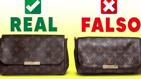 como identificar una louis vuitton original|louis vuitton bolsos falsos.